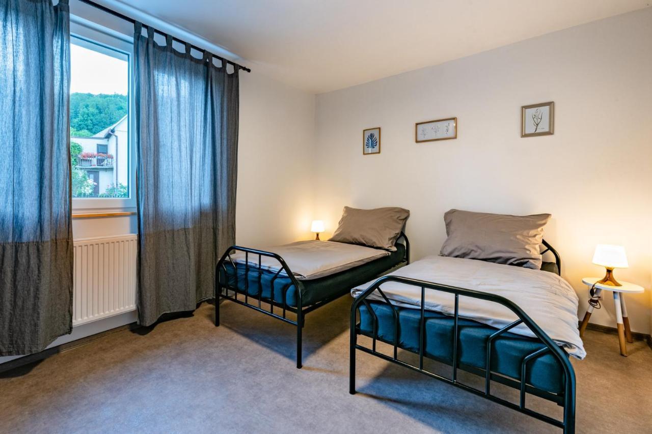 Bergresort Apartments Decin Zewnętrze zdjęcie