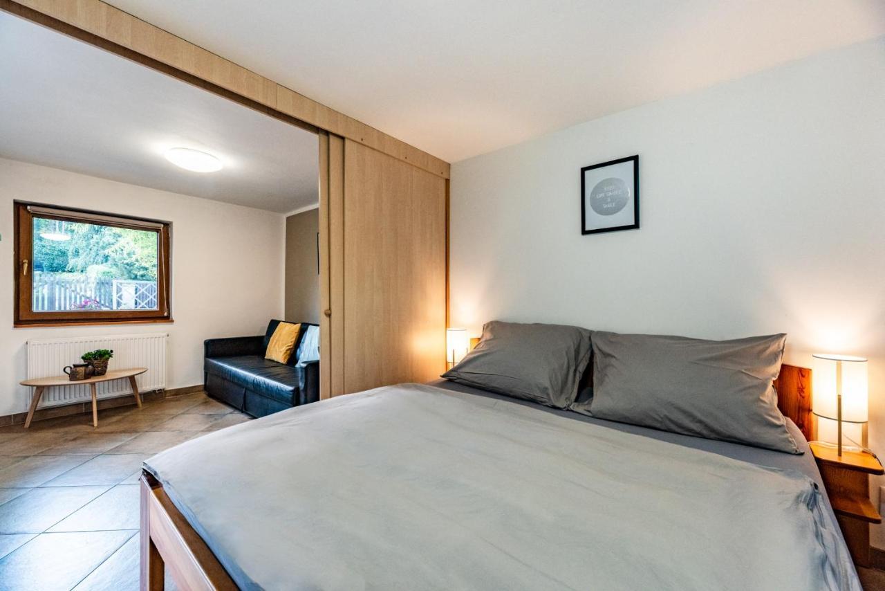 Bergresort Apartments Decin Zewnętrze zdjęcie