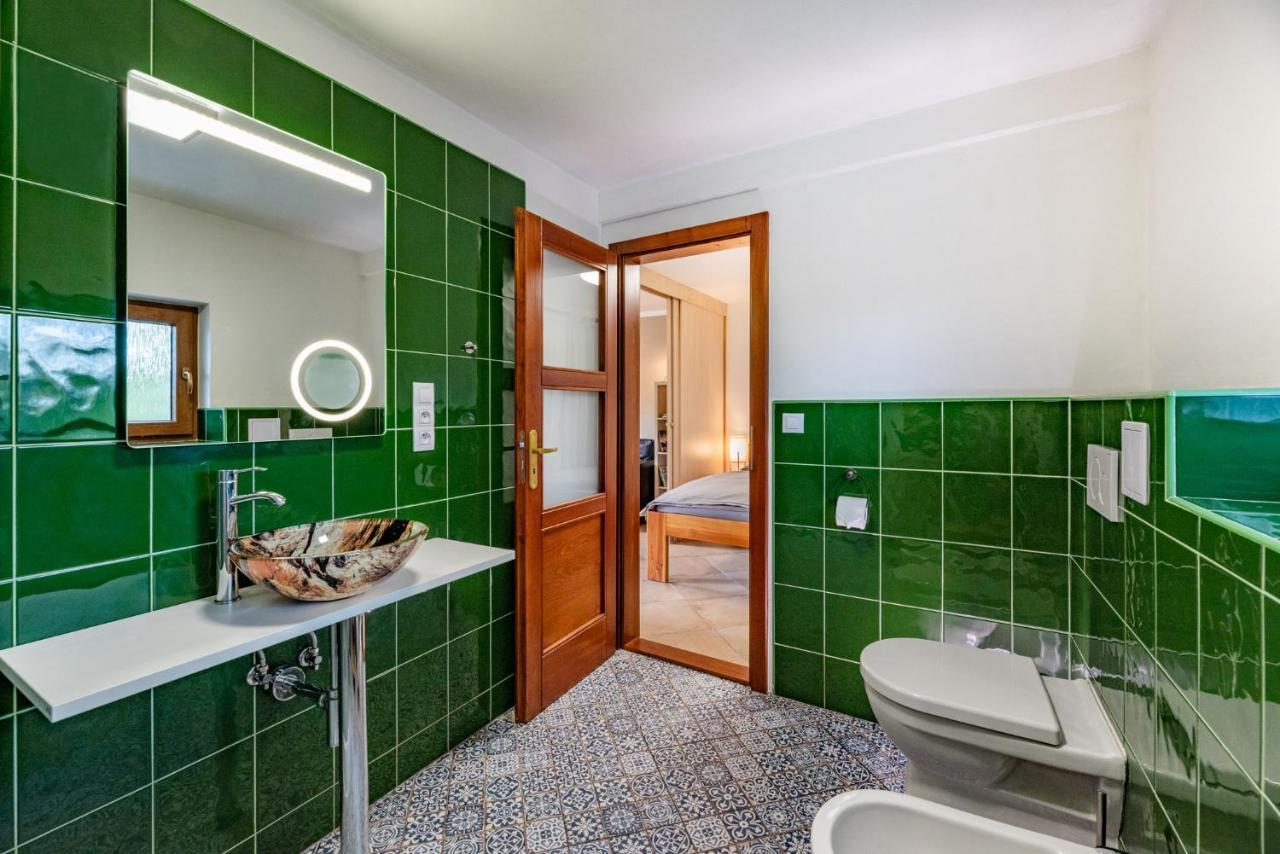 Bergresort Apartments Decin Zewnętrze zdjęcie