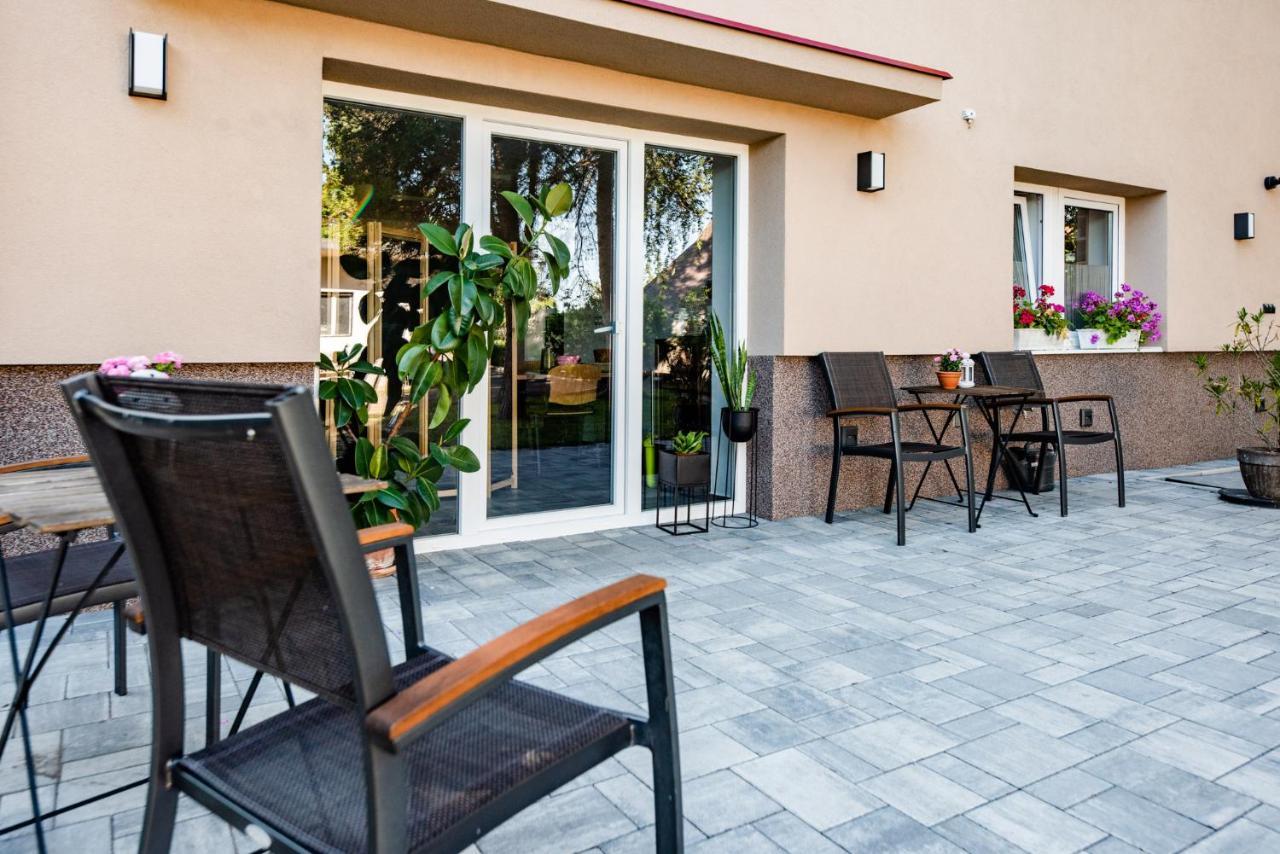 Bergresort Apartments Decin Zewnętrze zdjęcie