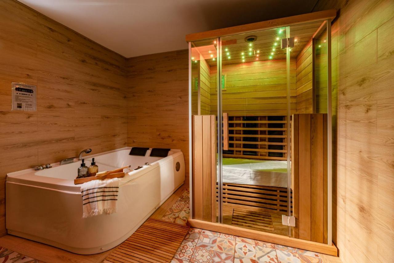 Bergresort Apartments Decin Zewnętrze zdjęcie