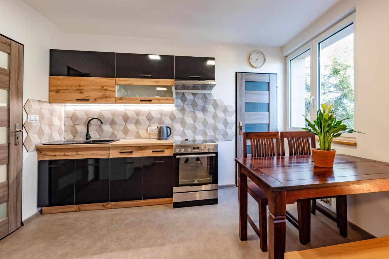 Bergresort Apartments Decin Zewnętrze zdjęcie