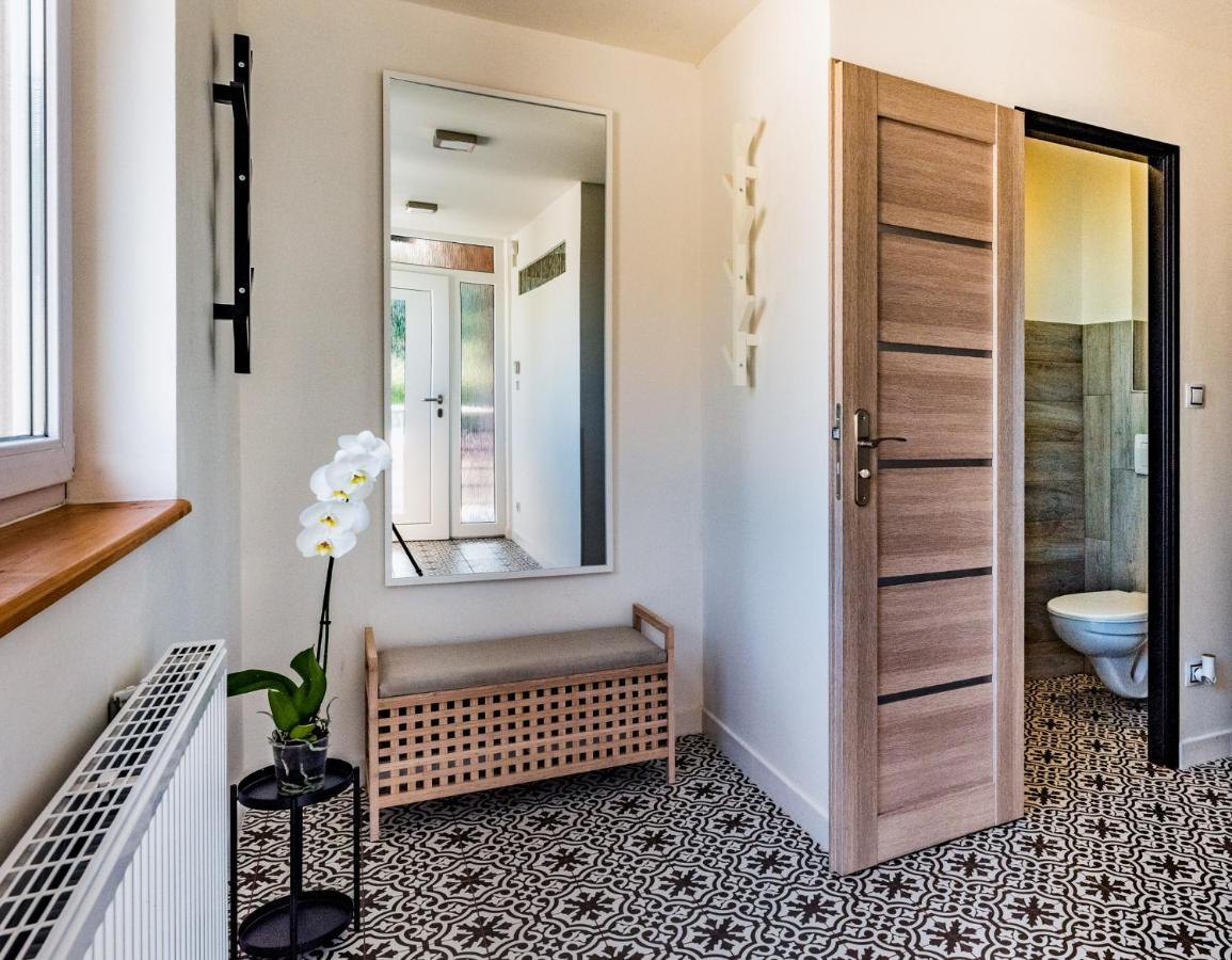 Bergresort Apartments Decin Zewnętrze zdjęcie