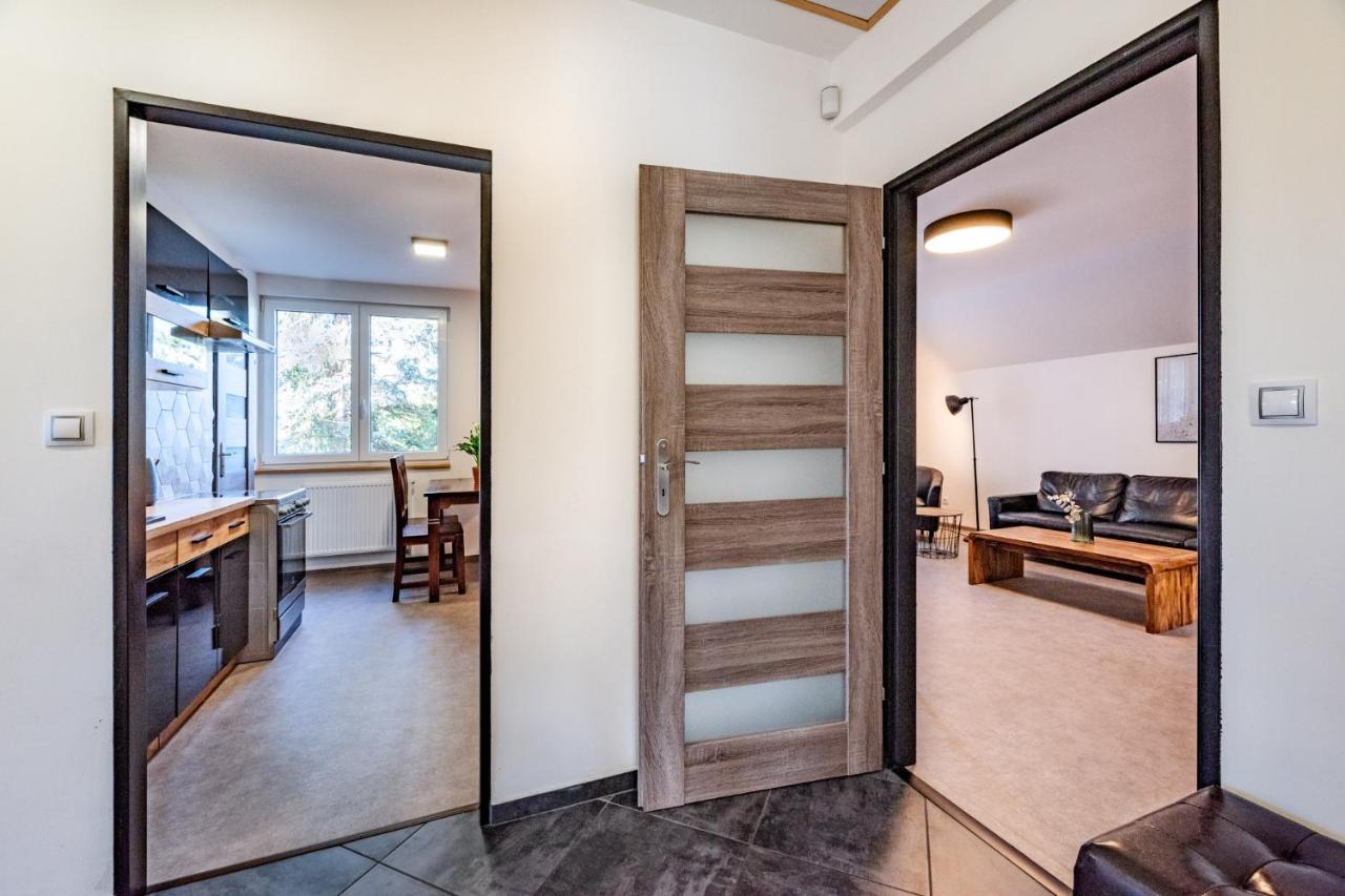 Bergresort Apartments Decin Zewnętrze zdjęcie