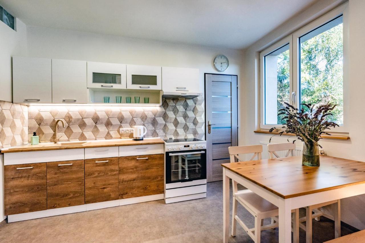 Bergresort Apartments Decin Zewnętrze zdjęcie